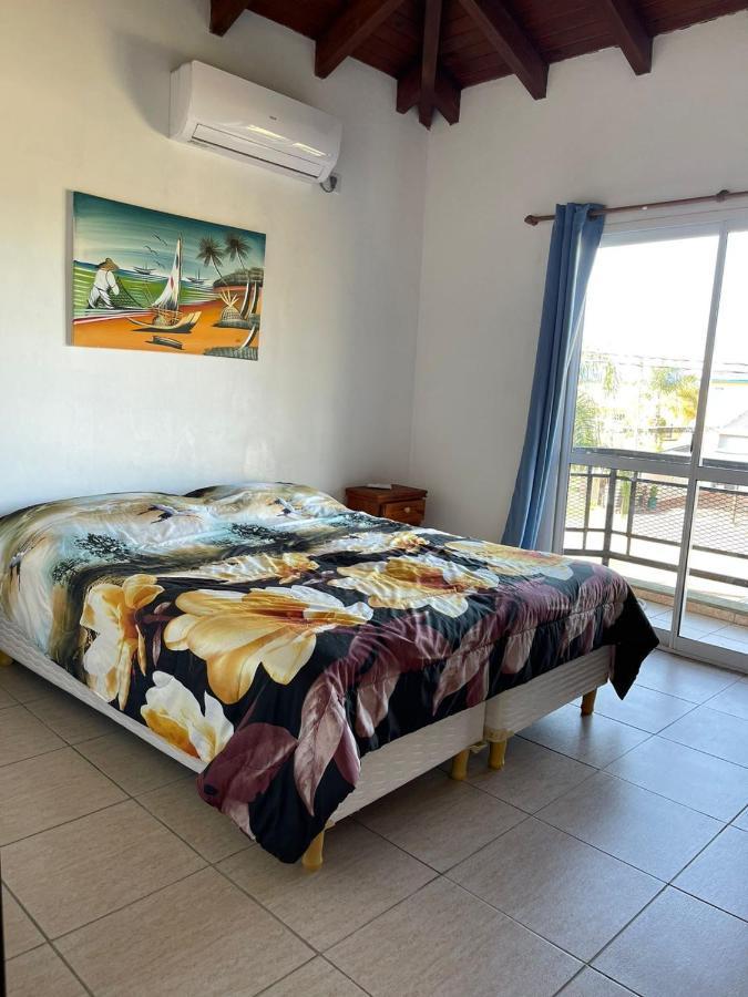 Aparthotel Fuente De Vida à Colón Extérieur photo