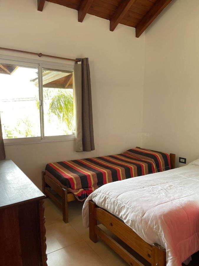 Aparthotel Fuente De Vida à Colón Extérieur photo