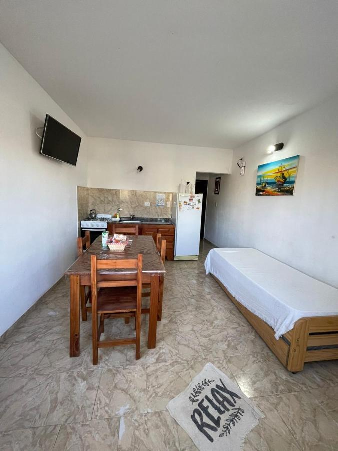 Aparthotel Fuente De Vida à Colón Extérieur photo