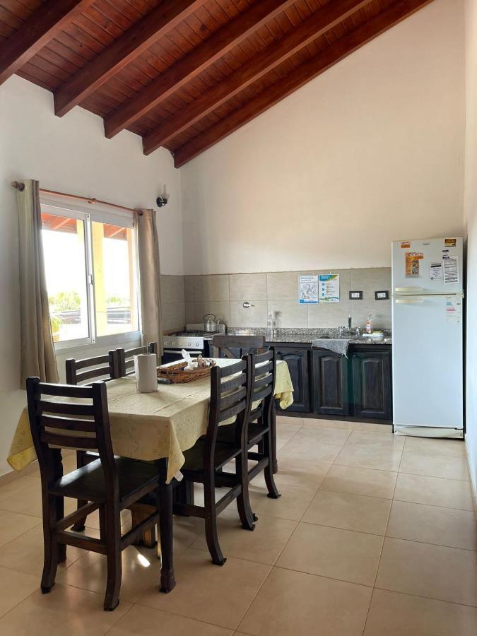 Aparthotel Fuente De Vida à Colón Extérieur photo