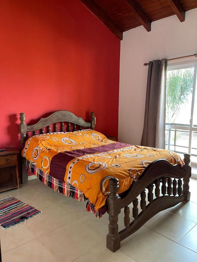 Aparthotel Fuente De Vida à Colón Extérieur photo