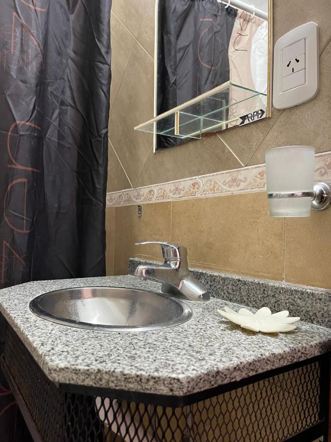 Aparthotel Fuente De Vida à Colón Extérieur photo